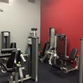 Ewert Weight Room